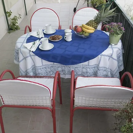 Apartament D&a Split