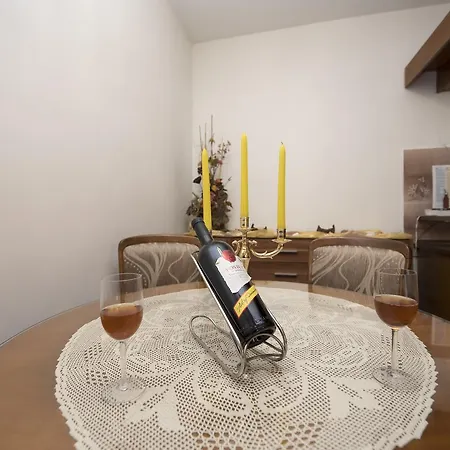 Apartament D&a *