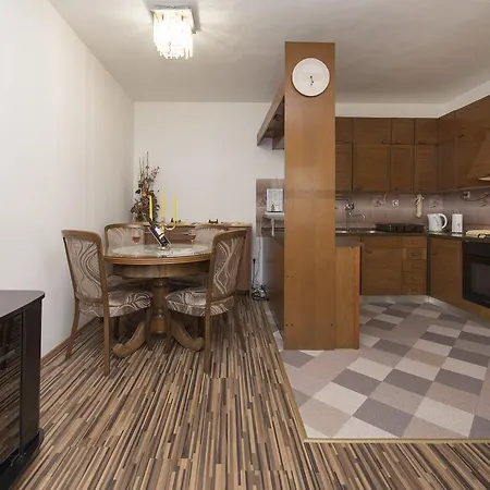 Apartament D&a