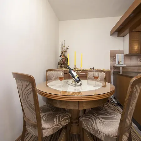 D&a Apartment *