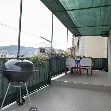 Апартаменты D&a