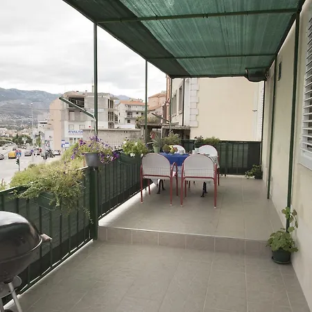 D&a Apartment *