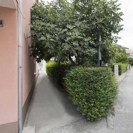 Апартаменты D&a Сплит