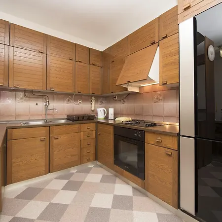 Apartment D&a *