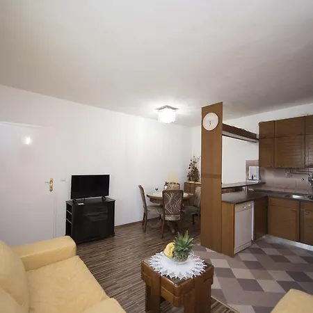 D&a Apartment *