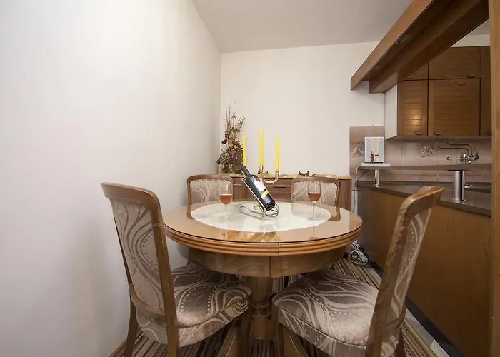 D&a Апартаменти *