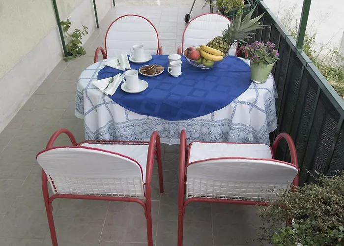 Апартаменти D&a Спліт