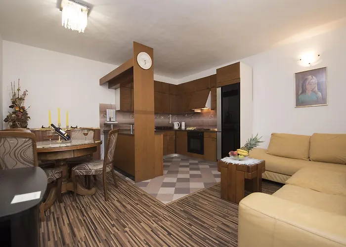 Апартаменти D&a *