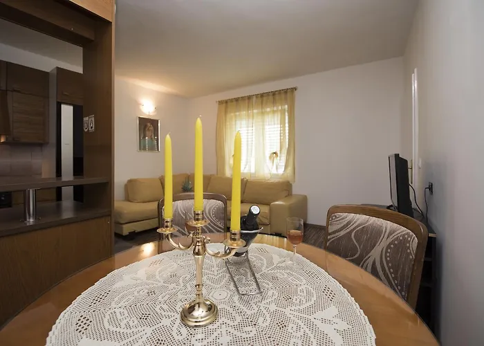 D&a Апартаменти *