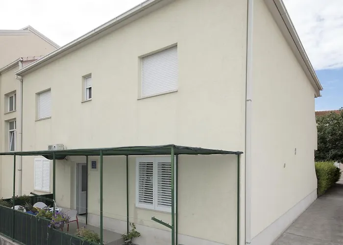 Апартаменти D&a *