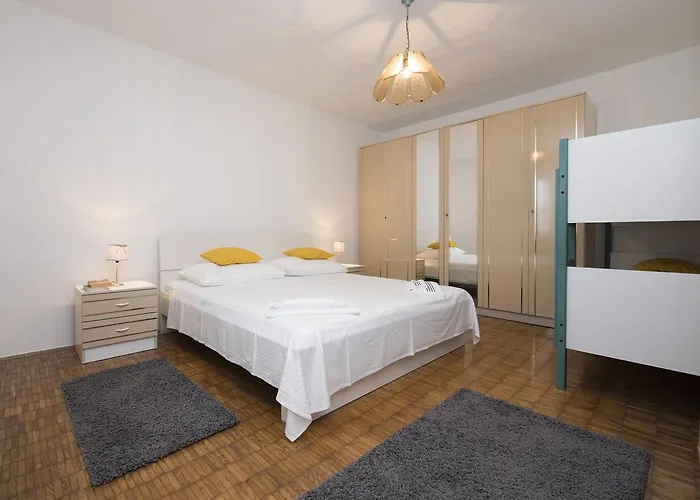 D&a Апартаменти *