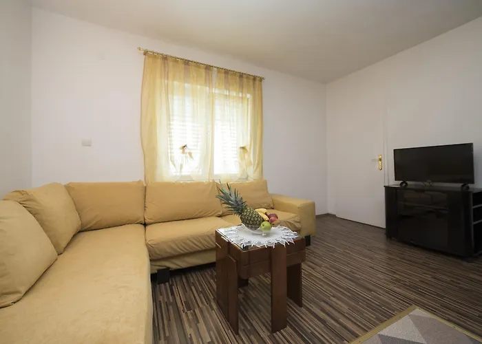 Апартаменти D&a *