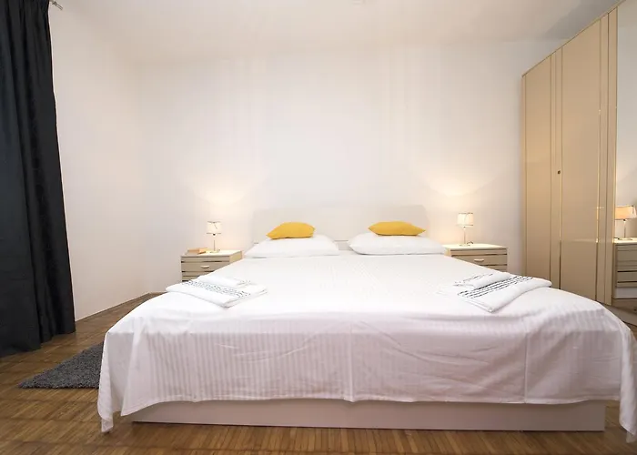 D&a Апартаменти *