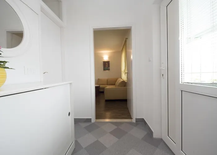 Апартаменти D&a Спліт