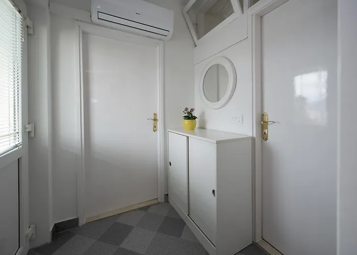 D&a Апартаменти Спліт