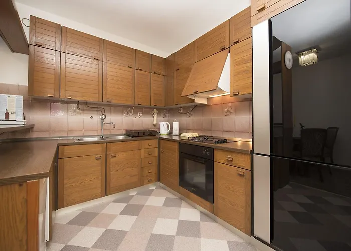 Апартаменти D&a *