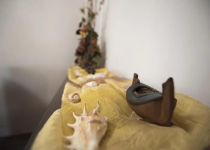 Апартаменти D&a *