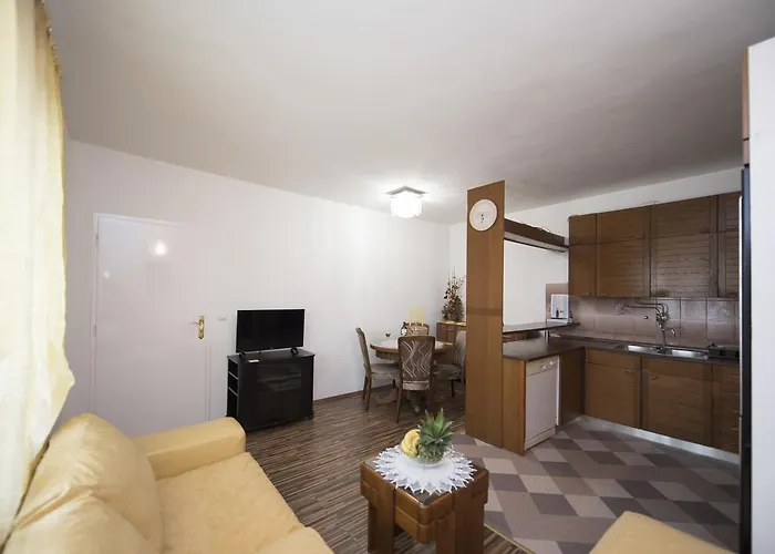 D&a Апартаменти *